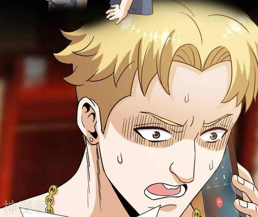 Đô Thị Tiên Đế Chapter 57 - Trang 2