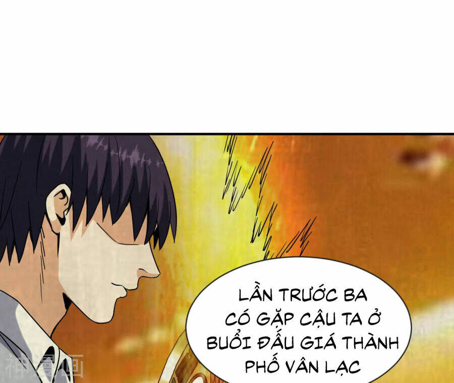 Đô Thị Tiên Đế Chapter 57 - Trang 2