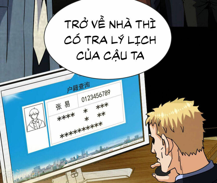 Đô Thị Tiên Đế Chapter 57 - Trang 2