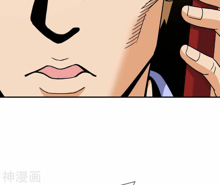 Đô Thị Tiên Đế Chapter 57 - Trang 2