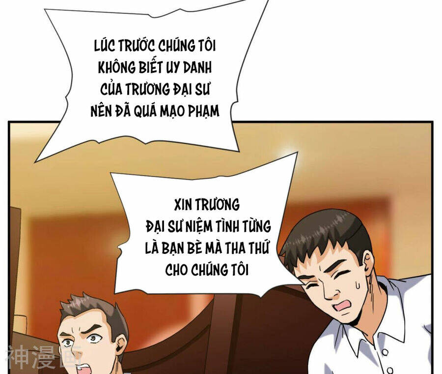 Đô Thị Tiên Đế Chapter 57 - Trang 2