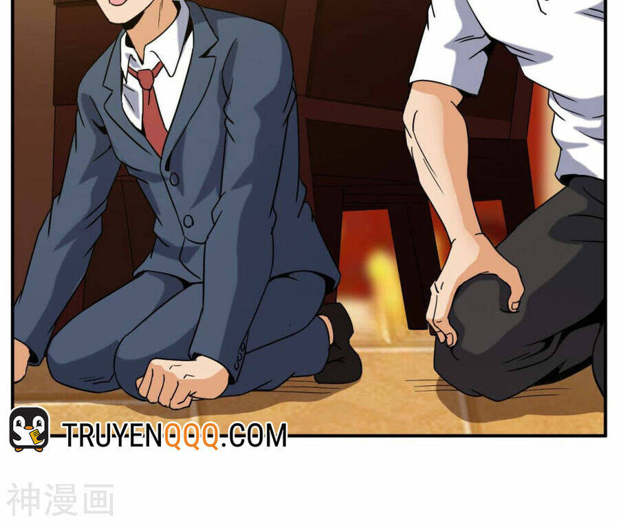 Đô Thị Tiên Đế Chapter 57 - Trang 2