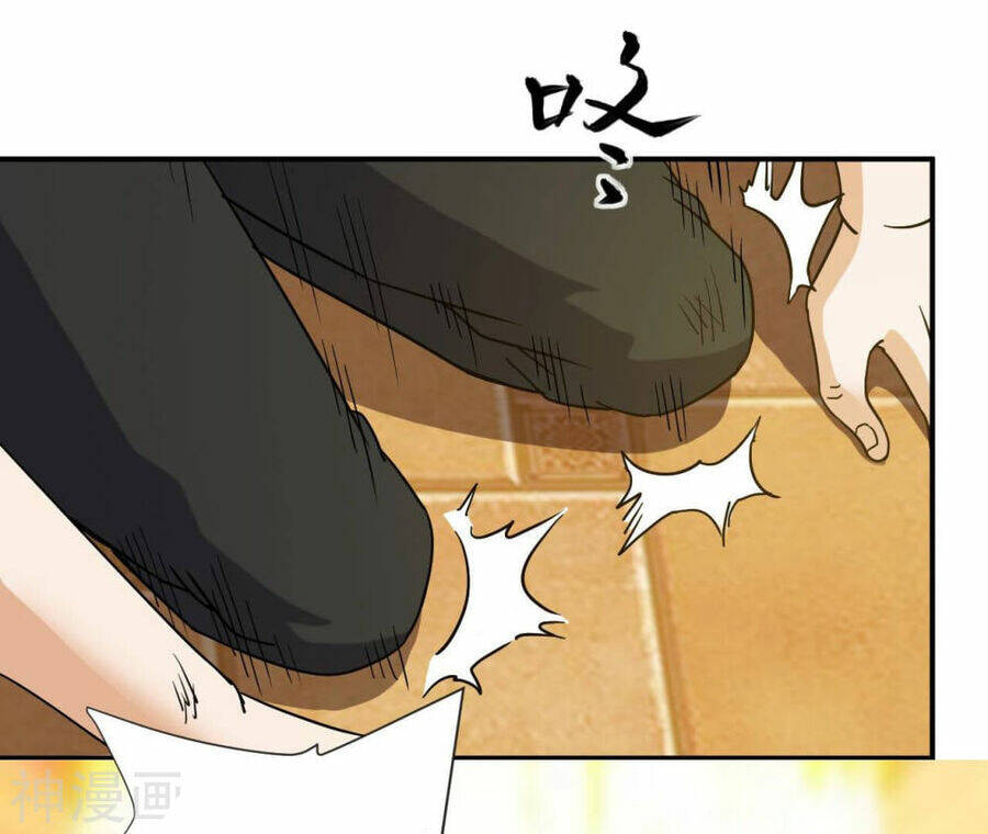 Đô Thị Tiên Đế Chapter 57 - Trang 2