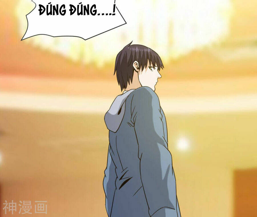 Đô Thị Tiên Đế Chapter 57 - Trang 2