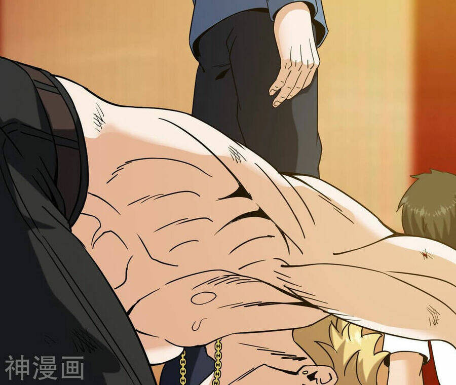 Đô Thị Tiên Đế Chapter 57 - Trang 2