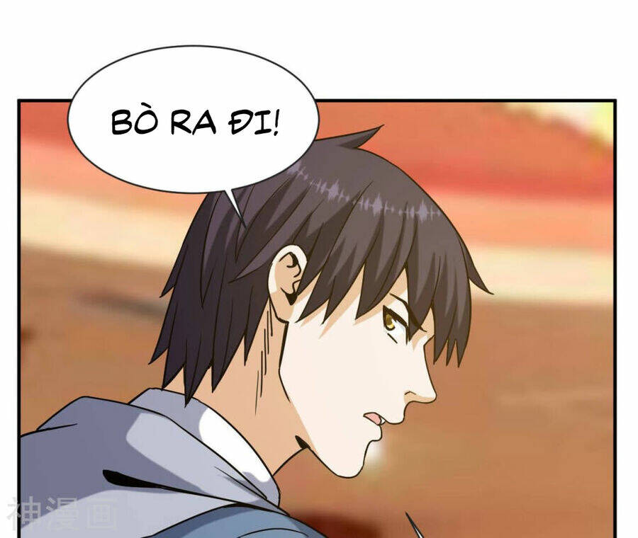 Đô Thị Tiên Đế Chapter 57 - Trang 2