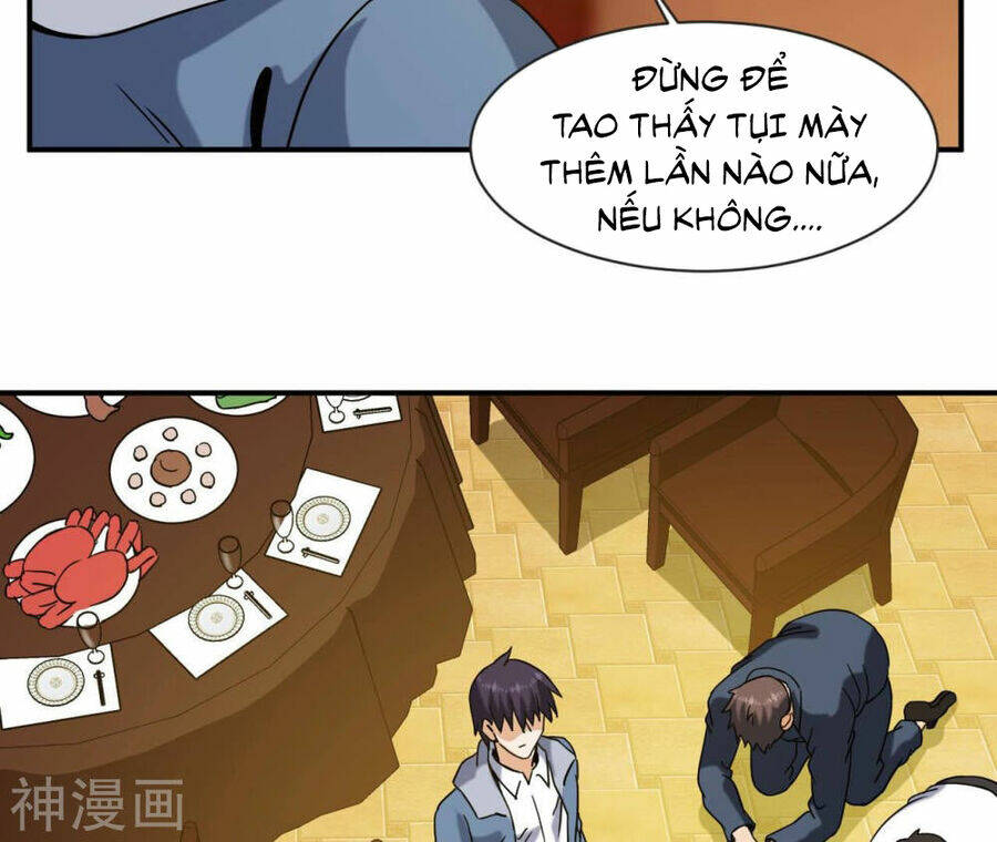 Đô Thị Tiên Đế Chapter 57 - Trang 2