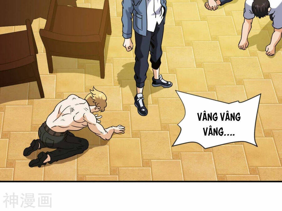 Đô Thị Tiên Đế Chapter 57 - Trang 2