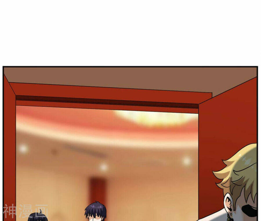 Đô Thị Tiên Đế Chapter 57 - Trang 2