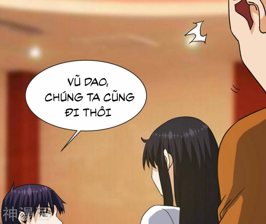 Đô Thị Tiên Đế Chapter 57 - Trang 2