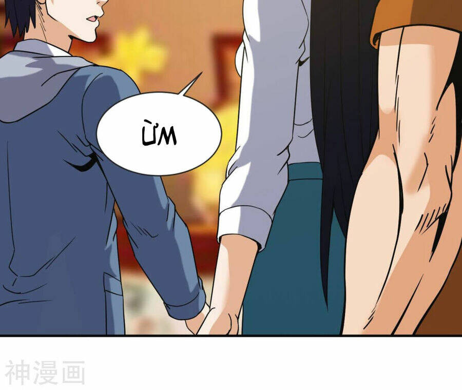 Đô Thị Tiên Đế Chapter 57 - Trang 2