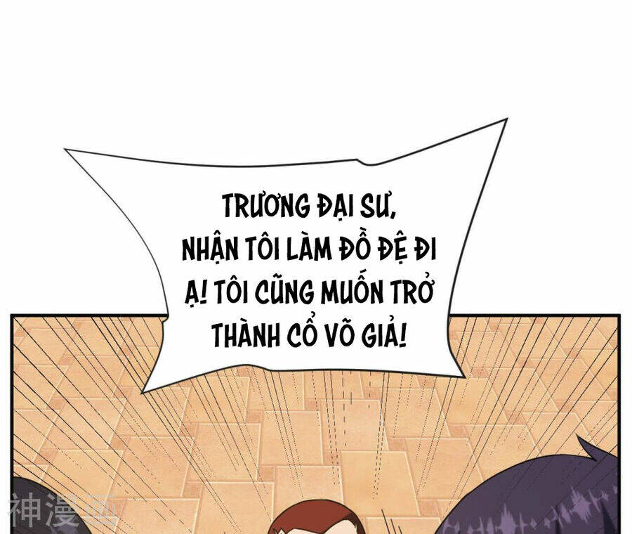 Đô Thị Tiên Đế Chapter 57 - Trang 2