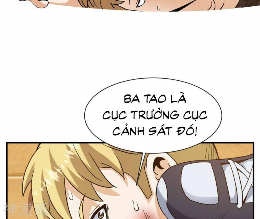 Đô Thị Tiên Đế Chapter 57 - Trang 2