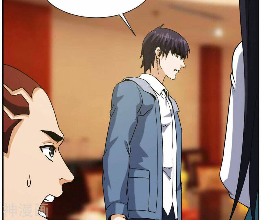 Đô Thị Tiên Đế Chapter 57 - Trang 2