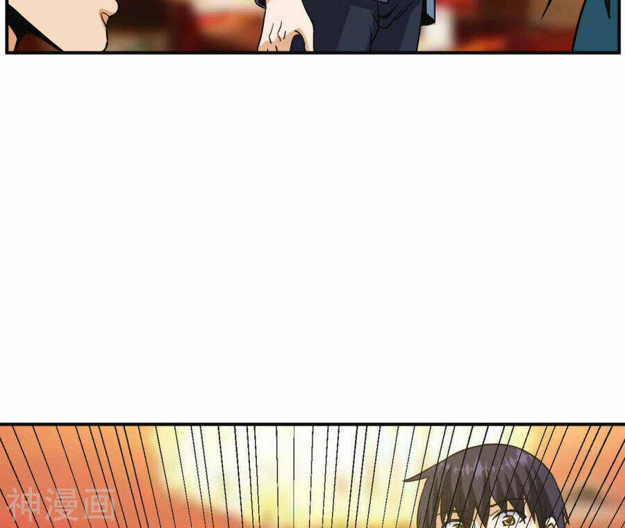 Đô Thị Tiên Đế Chapter 57 - Trang 2