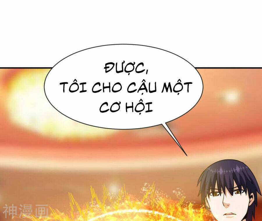 Đô Thị Tiên Đế Chapter 57 - Trang 2