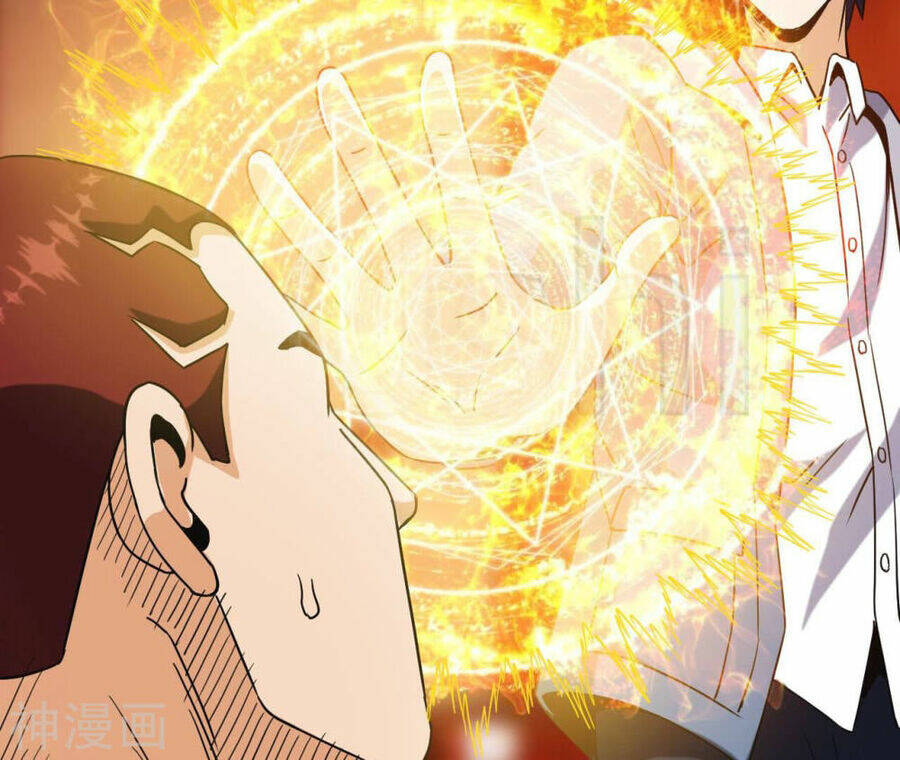 Đô Thị Tiên Đế Chapter 57 - Trang 2