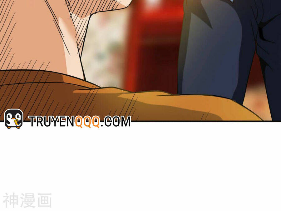 Đô Thị Tiên Đế Chapter 57 - Trang 2