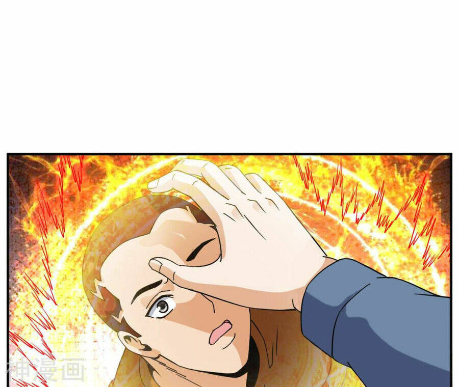 Đô Thị Tiên Đế Chapter 57 - Trang 2