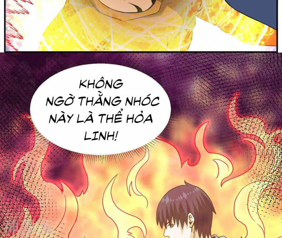 Đô Thị Tiên Đế Chapter 57 - Trang 2