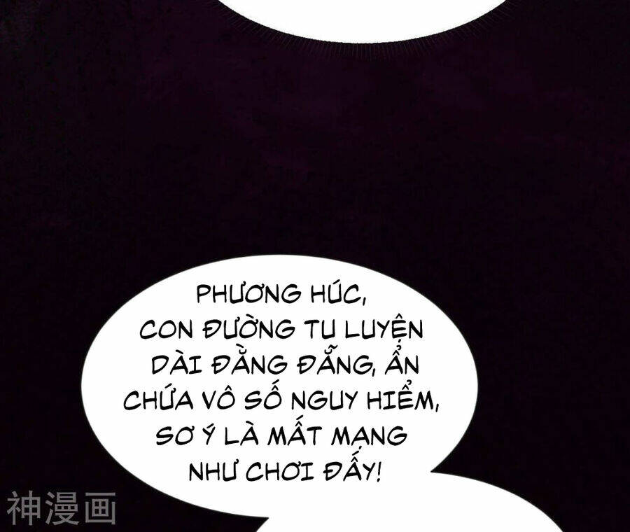 Đô Thị Tiên Đế Chapter 57 - Trang 2