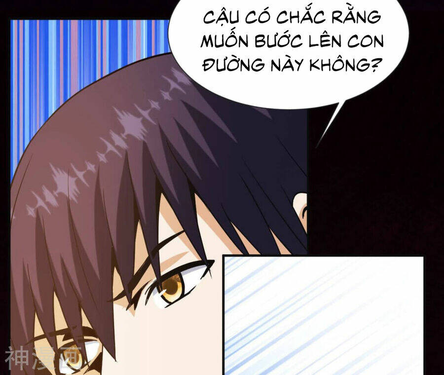 Đô Thị Tiên Đế Chapter 57 - Trang 2