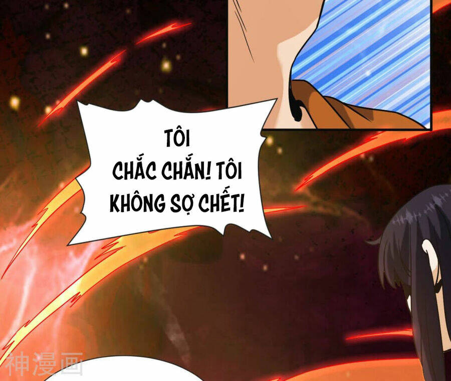 Đô Thị Tiên Đế Chapter 57 - Trang 2