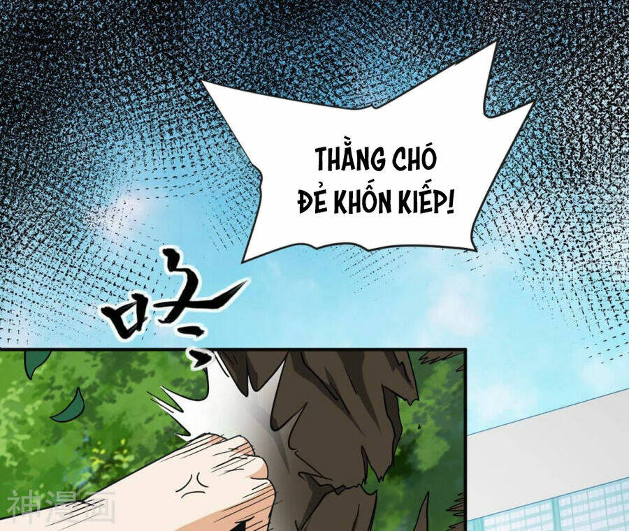 Đô Thị Tiên Đế Chapter 57 - Trang 2