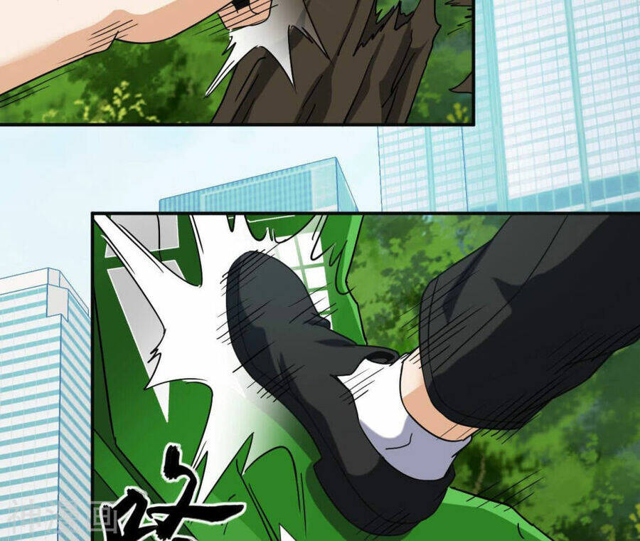 Đô Thị Tiên Đế Chapter 57 - Trang 2