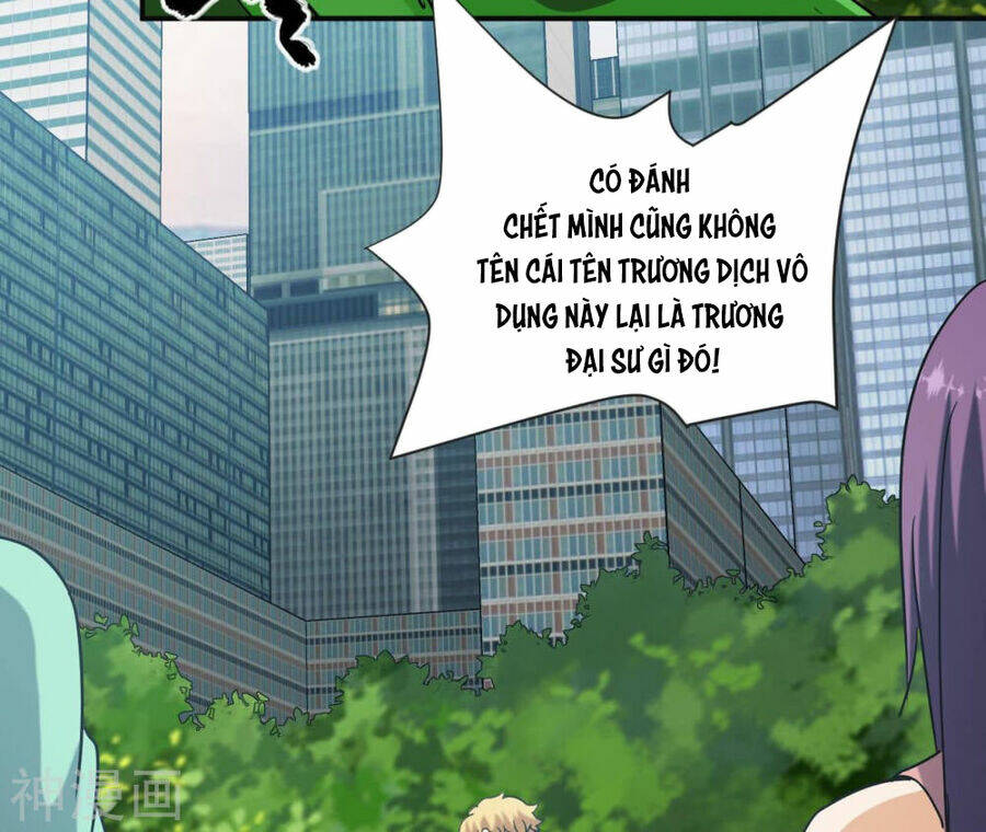 Đô Thị Tiên Đế Chapter 57 - Trang 2