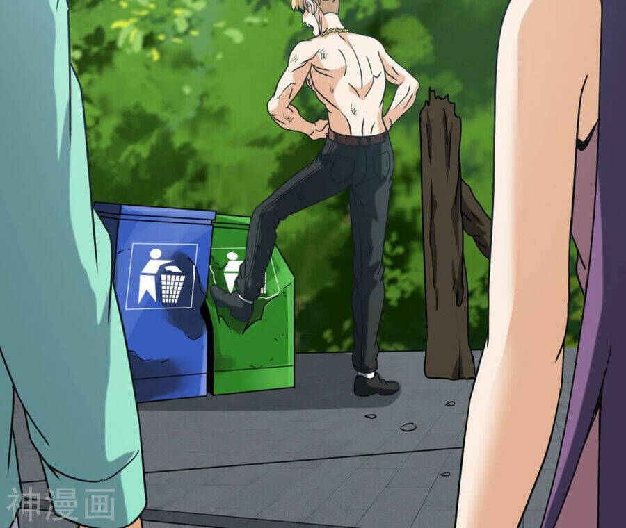 Đô Thị Tiên Đế Chapter 57 - Trang 2