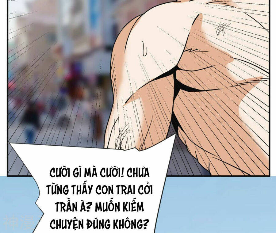 Đô Thị Tiên Đế Chapter 57 - Trang 2