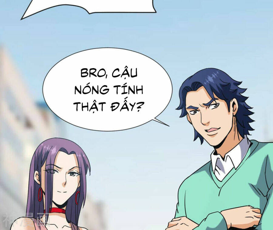 Đô Thị Tiên Đế Chapter 57 - Trang 2