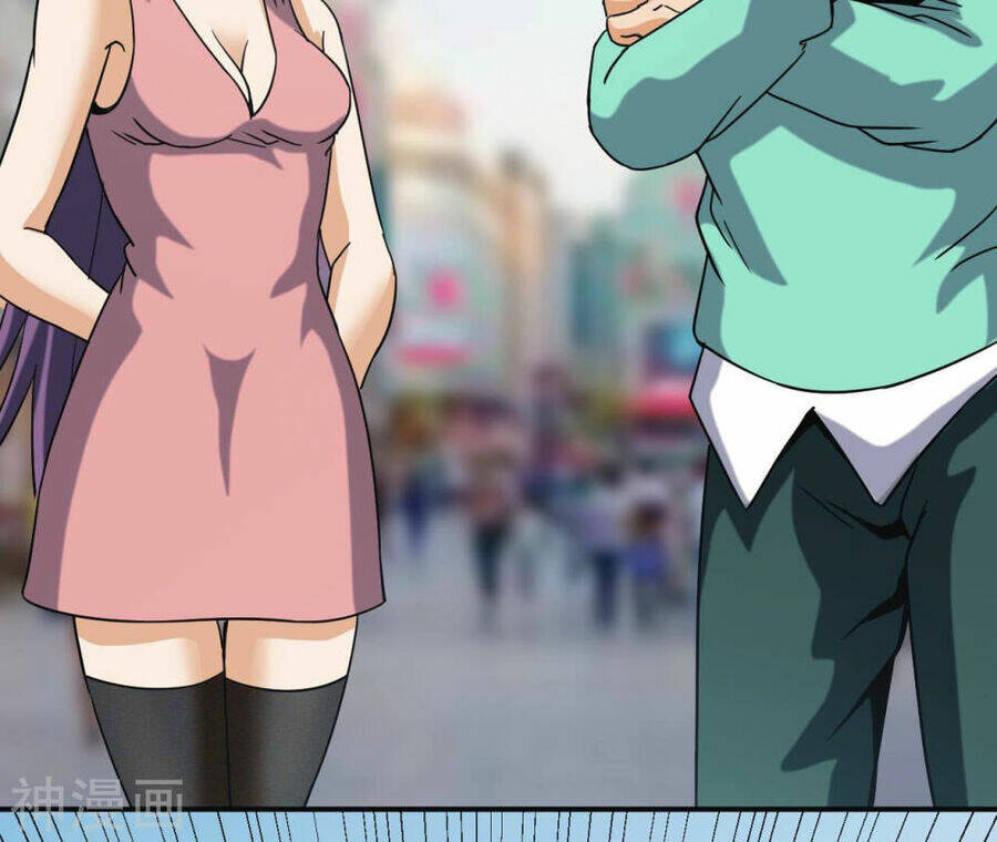 Đô Thị Tiên Đế Chapter 57 - Trang 2