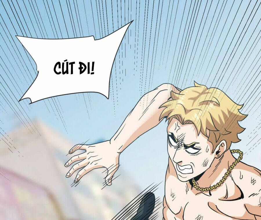 Đô Thị Tiên Đế Chapter 57 - Trang 2