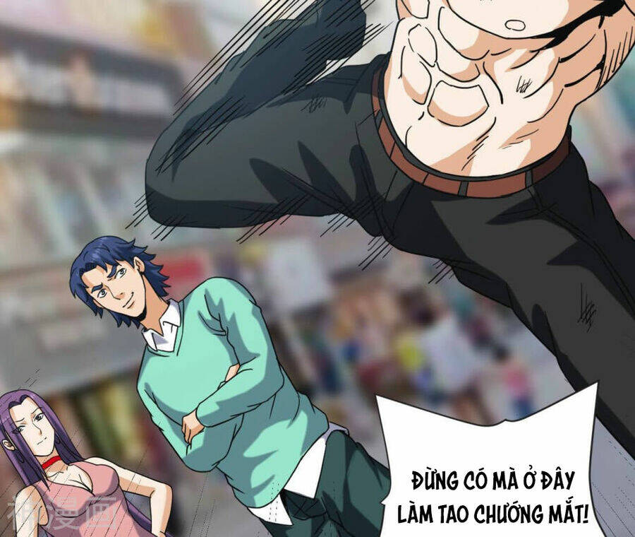 Đô Thị Tiên Đế Chapter 57 - Trang 2