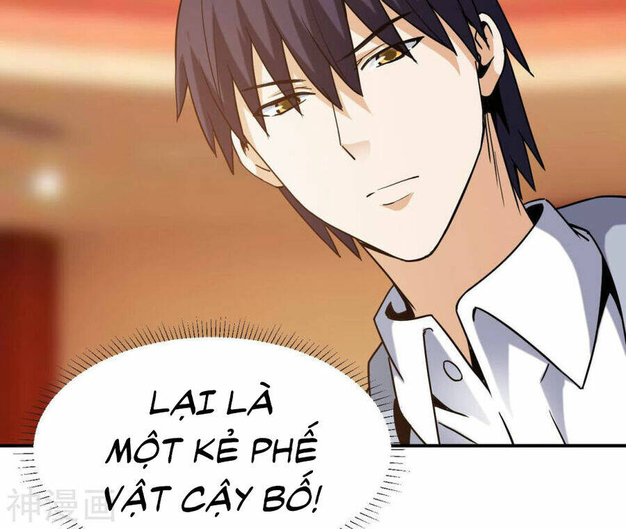 Đô Thị Tiên Đế Chapter 57 - Trang 2