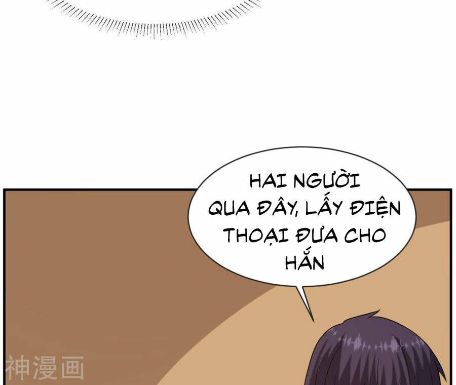 Đô Thị Tiên Đế Chapter 57 - Trang 2