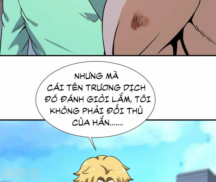 Đô Thị Tiên Đế Chapter 58 - Trang 2