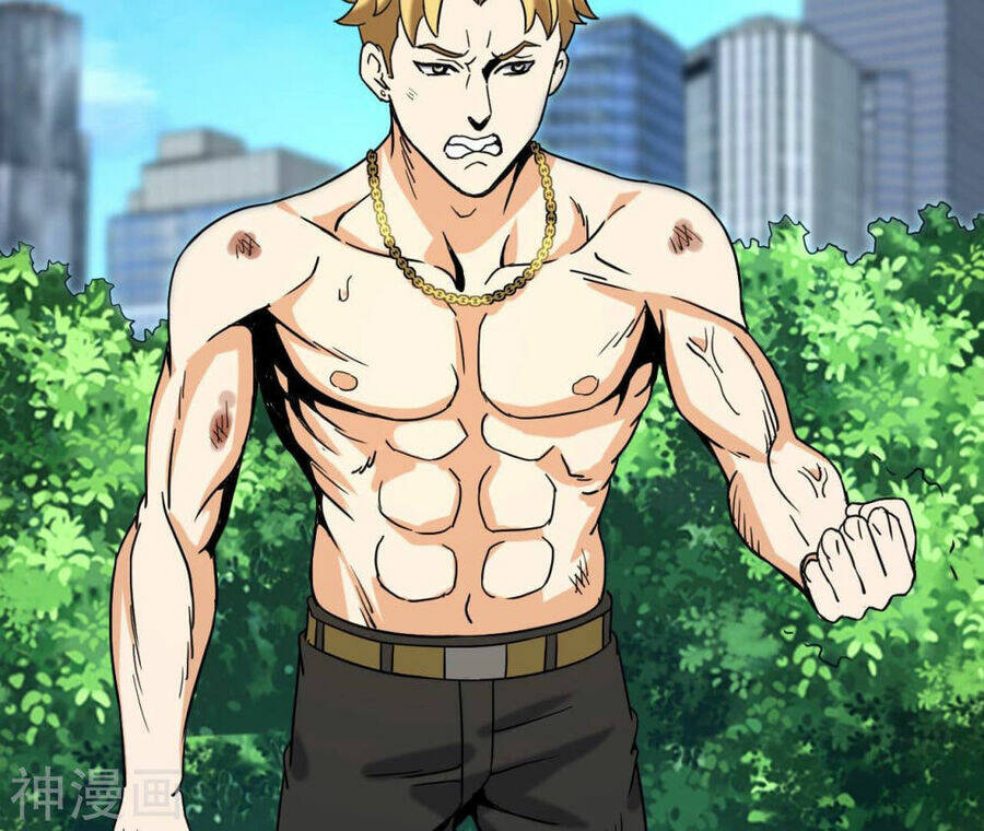 Đô Thị Tiên Đế Chapter 58 - Trang 2