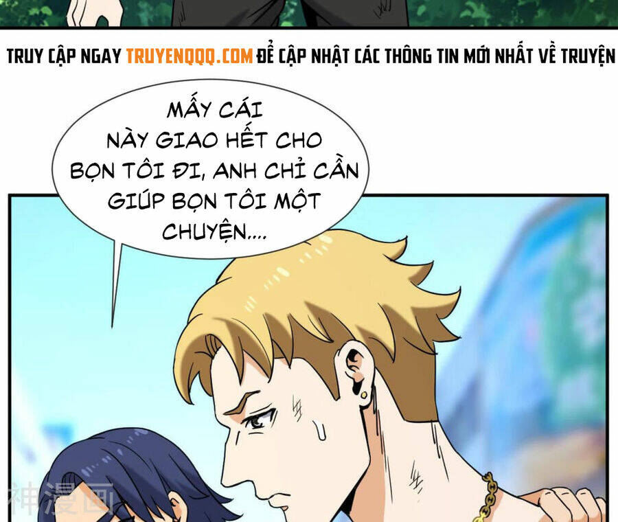 Đô Thị Tiên Đế Chapter 58 - Trang 2