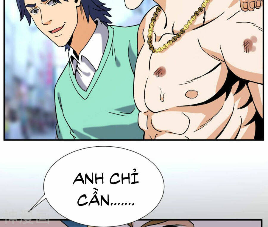 Đô Thị Tiên Đế Chapter 58 - Trang 2