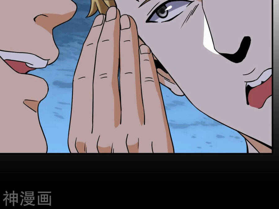 Đô Thị Tiên Đế Chapter 58 - Trang 2