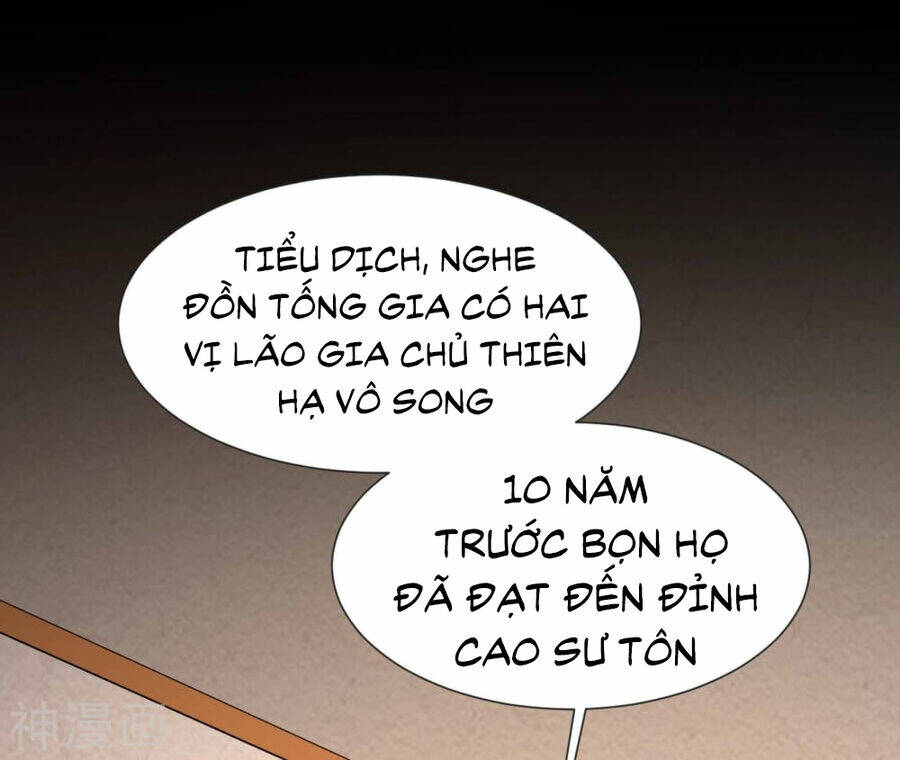 Đô Thị Tiên Đế Chapter 58 - Trang 2