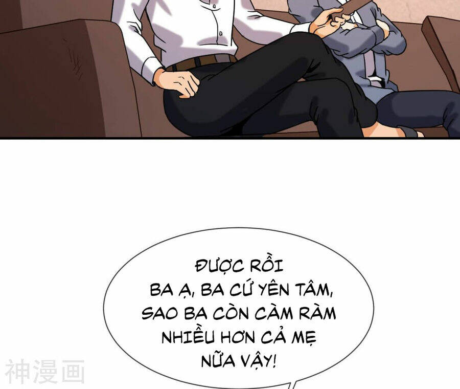 Đô Thị Tiên Đế Chapter 58 - Trang 2