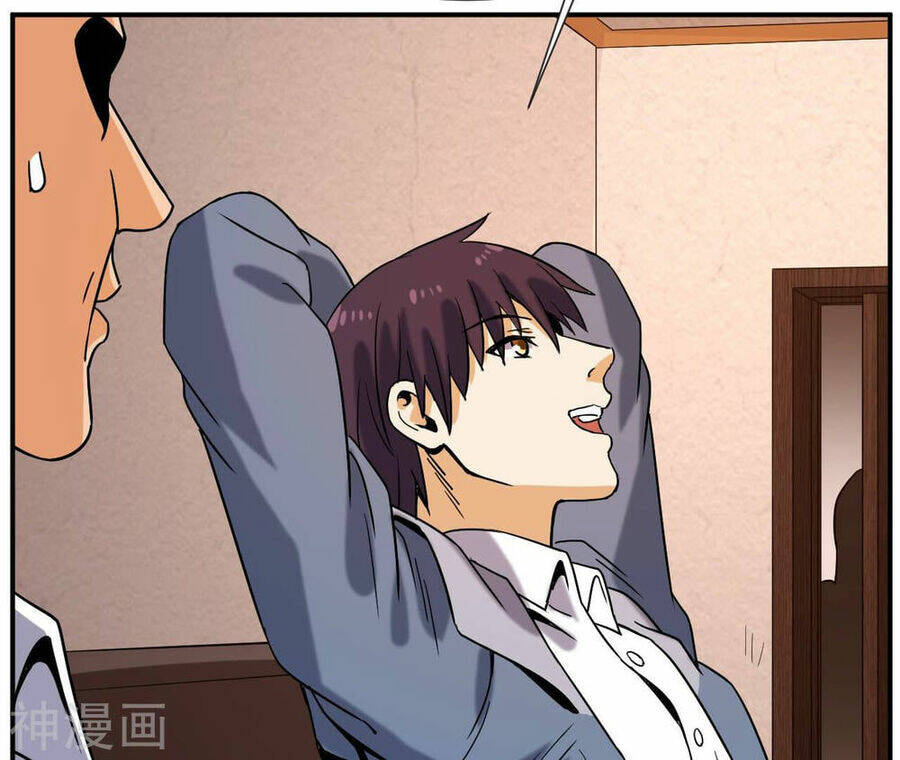 Đô Thị Tiên Đế Chapter 58 - Trang 2