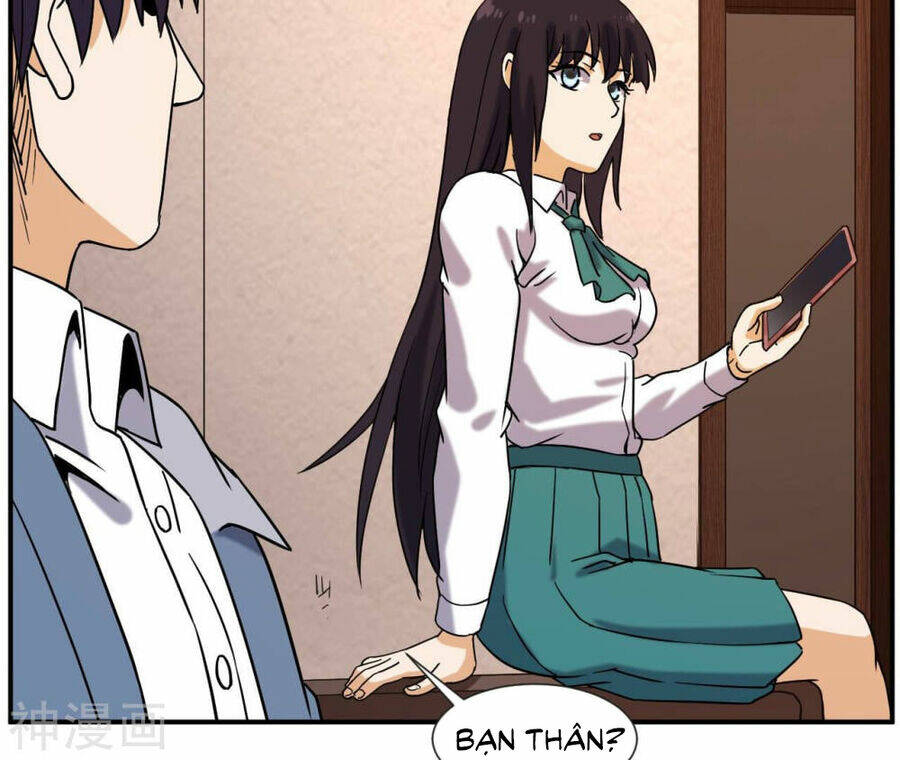 Đô Thị Tiên Đế Chapter 58 - Trang 2