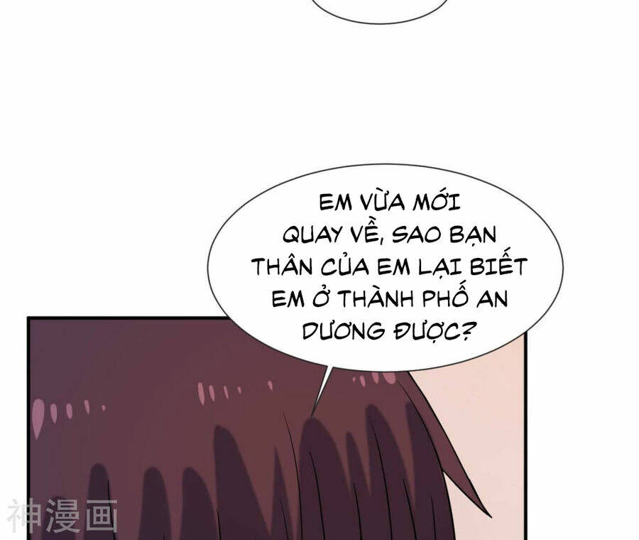 Đô Thị Tiên Đế Chapter 58 - Trang 2