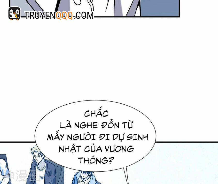 Đô Thị Tiên Đế Chapter 58 - Trang 2