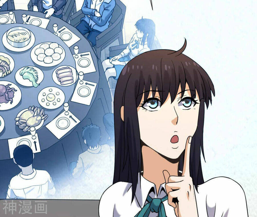 Đô Thị Tiên Đế Chapter 58 - Trang 2